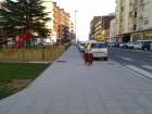 Urbanització de l'Avinguda de la Ràpita-Catalunya-Josep Tarradelles 3